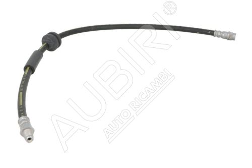 Brake hose Renault Master since 2010 2.3 dCi, rear, left/right 620 mm