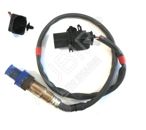 Lambda sensor Fiat Ducato since 2014 2.3 EURO 6