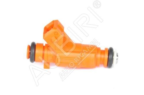 Injector Citroën Berlingo, Peugeot Partner 2000-2008 1.6i 16V