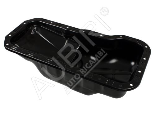 Oil sump Fiat Doblo 2000 - 2009 1.6