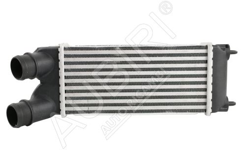 Intercooler Citroën Berlingo, Partner 2008-2011 1.6 HDi