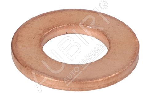 Oil drain plug washer Citroën Jumpy 2001-2016 1.6D, Berlingo 2005-2016 1.6D