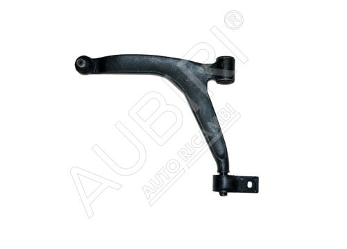 Control arm Citroën Berlingo, Partner 1996-2008 left, front - 18 mm