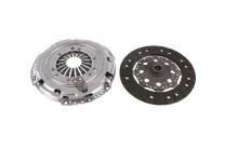 Clutch kit Renault Trafic 2014-2019, Talento 2016-2019 1.6D without bearing, 240mm