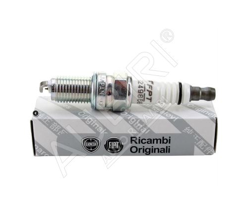 Spark plug Fiat Doblo since 2010 1.4i - iridium