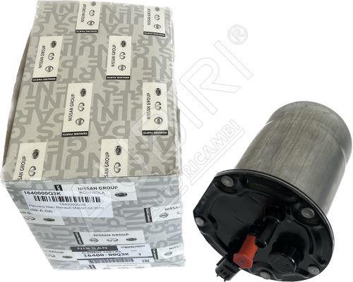 Fuel Filter Renault Master IV since 2010 2.3D