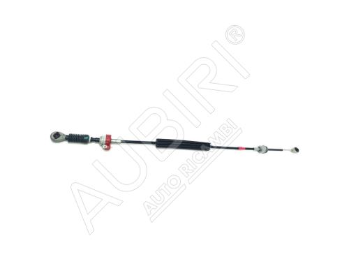 Gear shift cable Renault Kangoo 1997-2008 - 935/640 mm