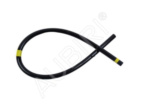 DPF sensor hose Iveco Daily since 2016 35S/35C/50C