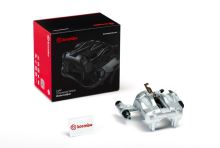 Brake caliper Fiat Ducato, Jumper, Boxer 2014-2022 rear left 20Q