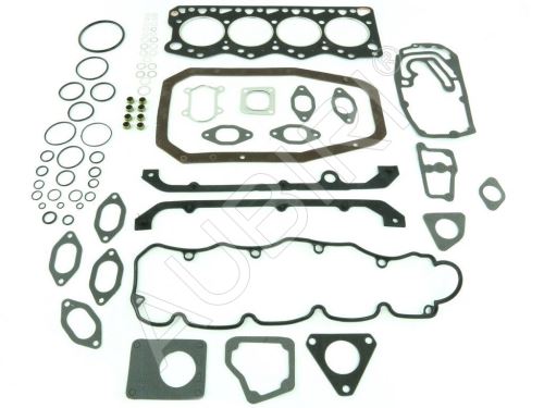 Engine gasket set Iveco TurboDaily 2.8 35-10