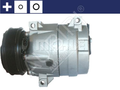 Air conditioning compressor Renault Master 1998-2010