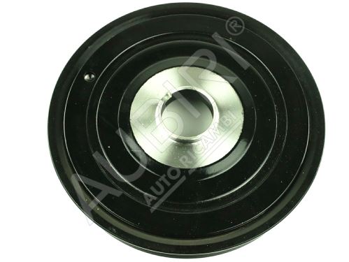 Crankshaft Pulley Citroën Berlingo, Partner 1996-2007 1.6 HDi