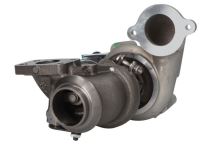 Turbocharger Fiat Scudo, Jumpy, Expert since 2007 1.6 HDi 66KW (1)