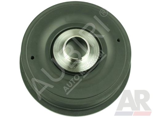 Crankshaft Pulley Renault Master/Trafic 1998 - 2010 2.2/2.5 7PK