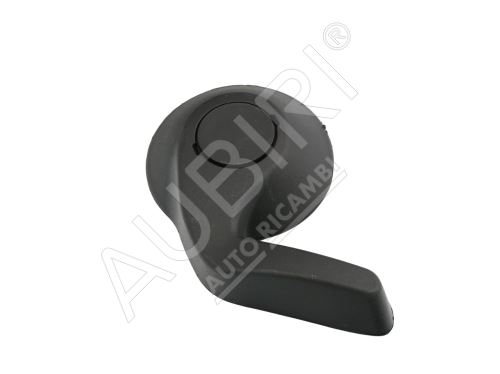 Seat lever Renault Kangoo since 2008 left