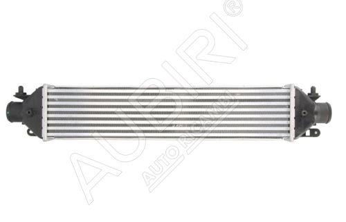 Intercooler Fiat Doblo since 2010 1.3MTJ Euro5/6