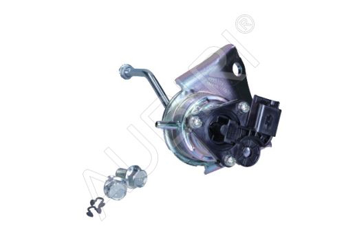 Turbo control valve Citroën Berlingo, Partner since 2005 1.6D