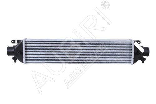 Intercooler Fiat Doblo since 2010 1.3MTJ Euro5/6