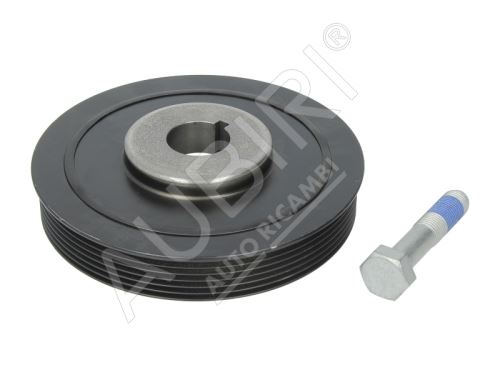 Crankshaft Pulley Fiat Scudo/Ulysse 95 2.0 JTD