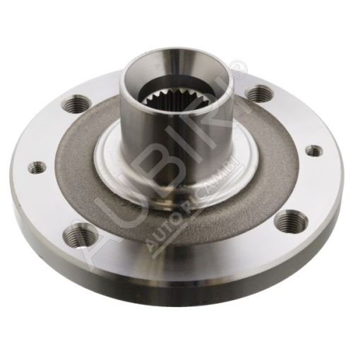 Front wheel hub Citroën Berlingo, Partner 2009-2018