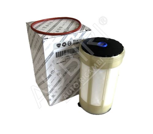 Fuel filter Fiat Ducato since 2023 2.2D PSA