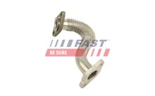 EGR cooling pipe Renault Master/Trafic 2.3/2.0 dCi (1)