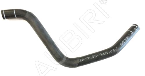 EGR Radiator hose Fiat Ducato 250 2.3