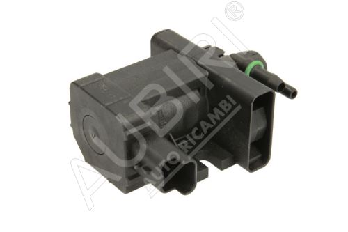 EGR solenoid valve/turbocharger Fiat Scudo 2007-2016 1.6/2.0D