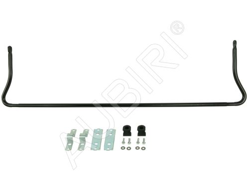 Anti roll bar Fiat Ducato, Jumper, Boxer since 2006 rear