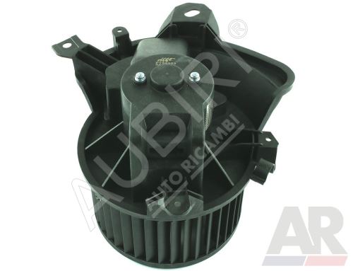 Heating fan Fiat Doblo 2010 for vehicles with air conditioning