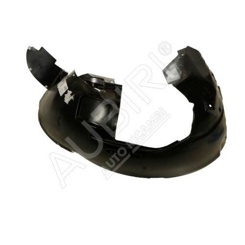 Front wheel arch Fiat Doblo 2010-2015 left