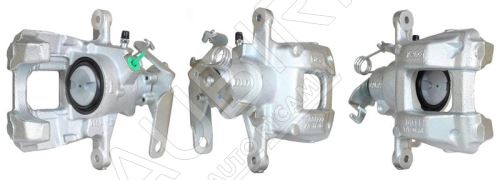 Brake caliper Ford Transit since 2014 rear right, 54 mm