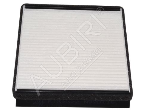 Pollen filter Citroën Berlingo 1996-2010