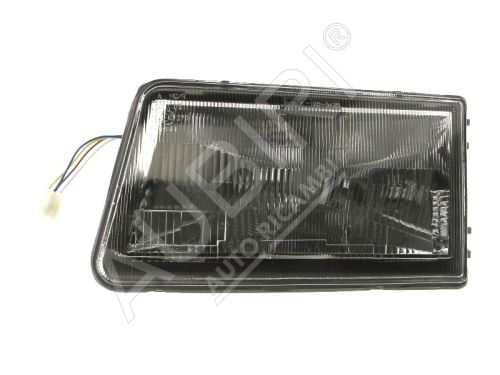 Headlight Iveco Daily 1990-2000 left H4