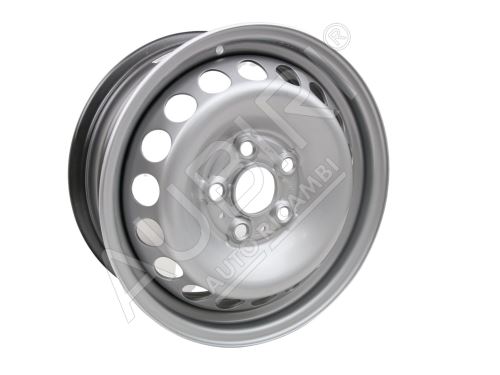 Wheel rim Volkswagen Crafter since 2016 5,5Jx16", ET60, 5x120 mm