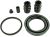 Brake caliper repair kit Fiat Ducato since 2006 rear Q11/15, d= 48mm