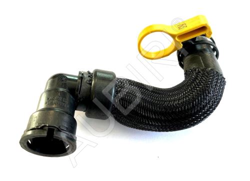 EGR cooling hose Citroën Jumpy, Expert since 2016 2.0 BlueHDi