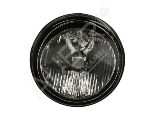 Fog light Renault Master 1998-2010 left H1