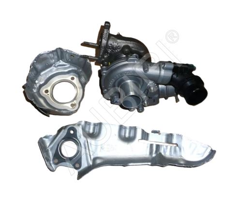 Turbocharger Renault Trafic, Vivaro 2014-2019 1.6D, Fiat Talento 2016-2019 1.6D