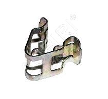 Rail clamp Fiat, Peugeot, Citroën 10 x 8 mm (10pcs)