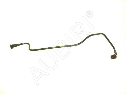 Fuel pipe Iveco Daily, from filter to pump