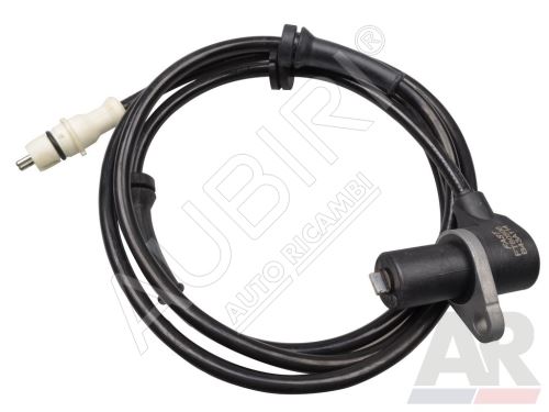 ABS sensor Fiat Ducato, Jumper, Boxer 2002-2006 front, left/right