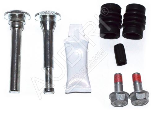 Brake caliper repair kit Fiat Scudo since 2007 1.6D front