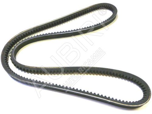 Drive Belt (V-Belt) Iveco EuroCargo 150E, 13x1200