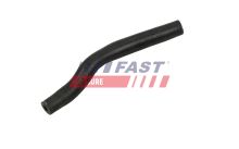 DPF differential pressure sensor hose Renault Master 2014-2019 2.3D, Trafic 2014-2019 1.6D