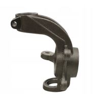Steering knuckle Ford Transit Connect 2002-2014 front, left