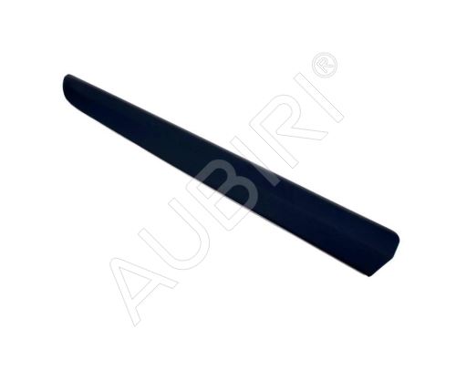 Protective trim Citroën Jumpy, Expert since 2016 right, front door, for paint