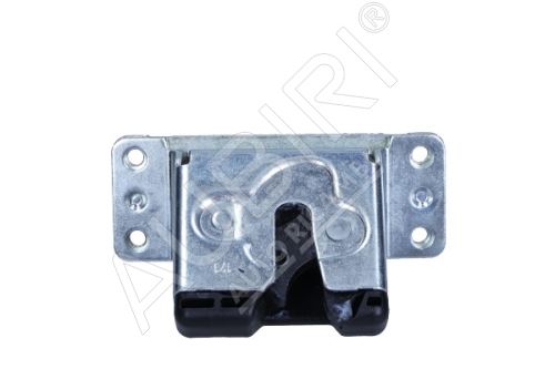 Rear door lock Renault Trafic since 2001, Talento since 2016 lower