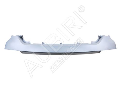 Front grille holder Iveco Daily 2014- without lines