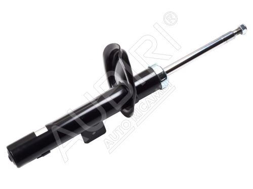 Shock absorber Citroën Berlingo, Partner 1996-2008 right front, gas pressure